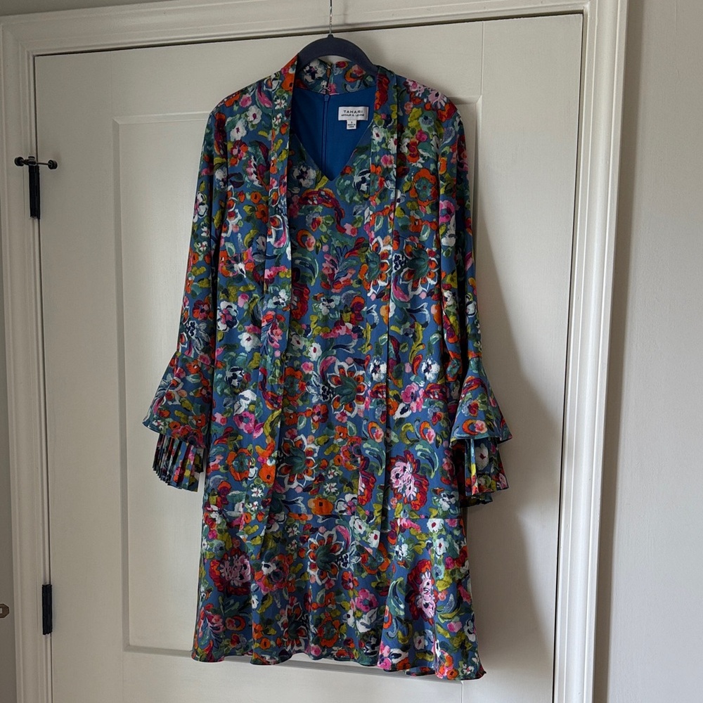 Wedding Guest Dress Size 6